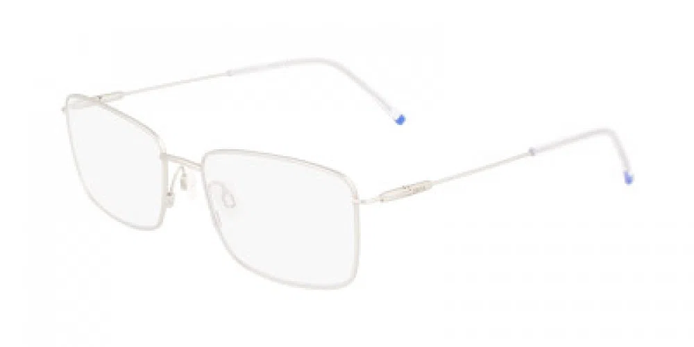 Zeiss ZS22103 Eyeglasses - Satin Gunmetal - view 3